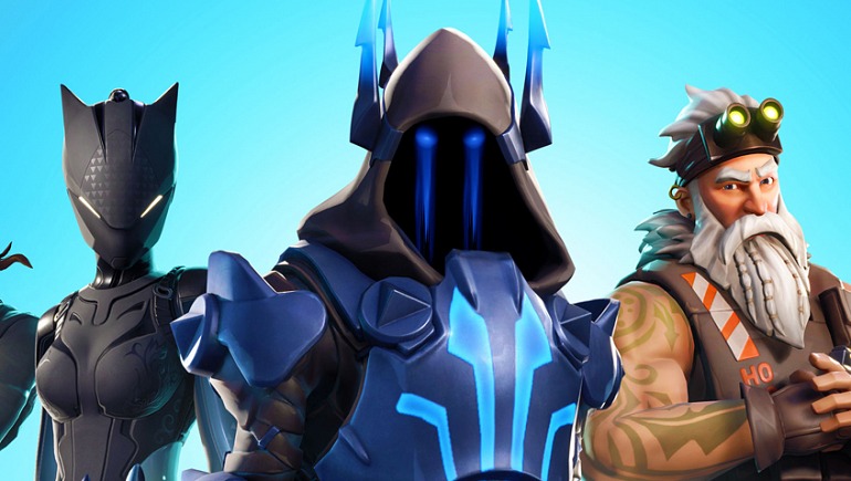 Imagen de Fortnite Imagen de Fortnite