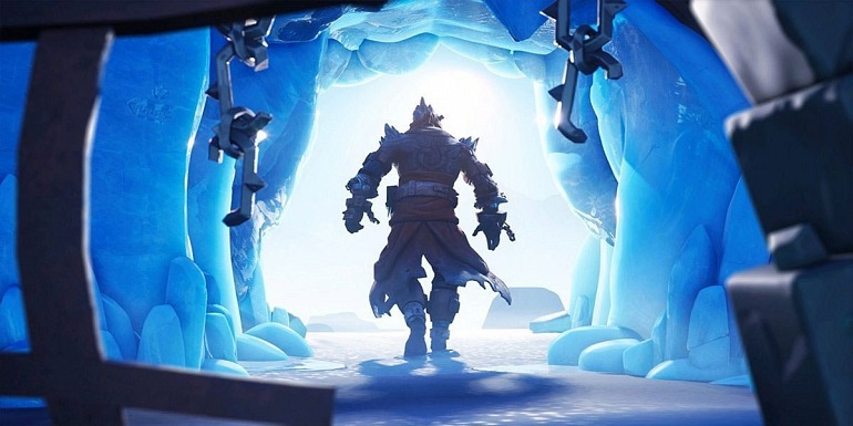 Fortnite Fortnite