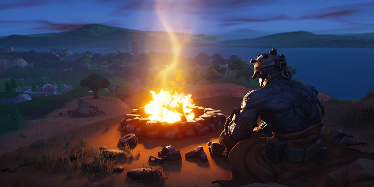 Fortnite Fortnite