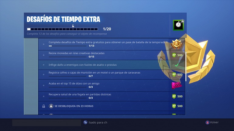 Imagen de Fortnite Imagen de Fortnite