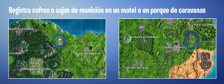 Imagen de Fortnite Imagen de Fortnite