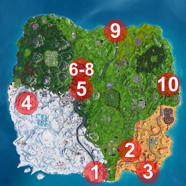 Imagen de Fortnite Imagen de Fortnite