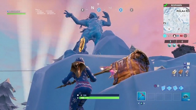 Fortnite Fortnite