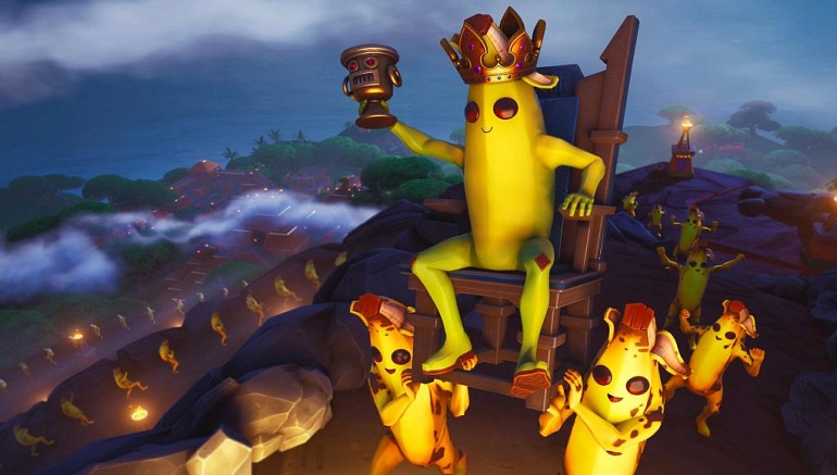 Fortnite Fortnite