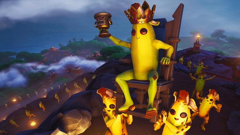 Fortnite Fortnite