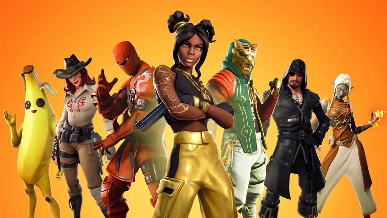 Imagen de Fortnite Imagen de Fortnite