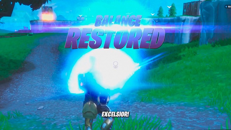 Fortnite Fortnite