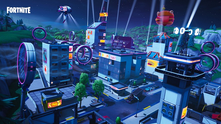 Imagen de Fortnite Imagen de Fortnite