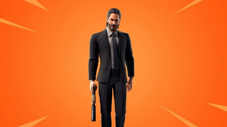Imagen de Fortnite Imagen de Fortnite