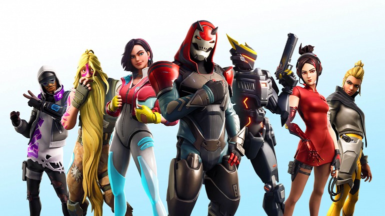 Imagen de Fortnite Imagen de Fortnite