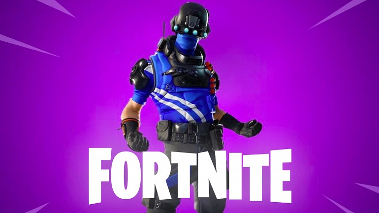Fortnite Fortnite