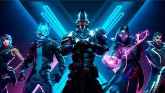 Algunos de los jugadores más importantes de Fortnite se unen para dar visibilidad a la escena competitiva