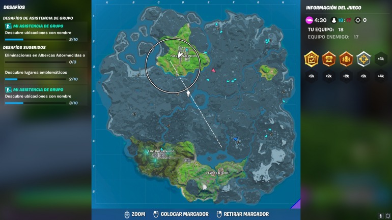 Imagen de Fortnite Imagen de Fortnite