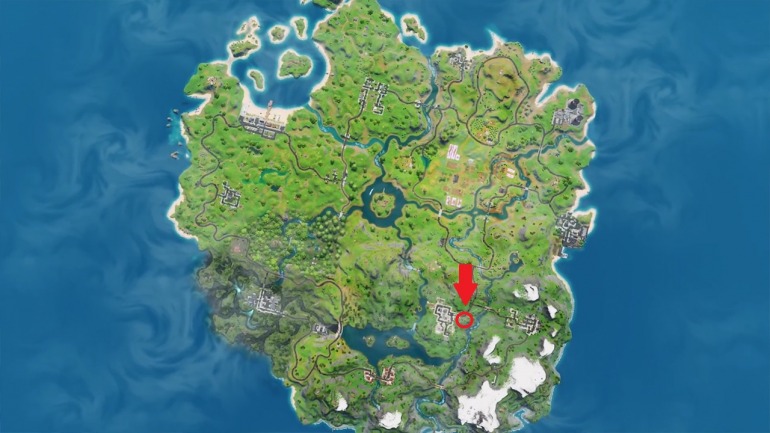 Imagen de Fortnite Imagen de Fortnite