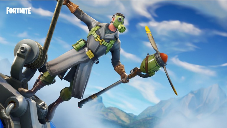 Imagen de Fortnite Imagen de Fortnite