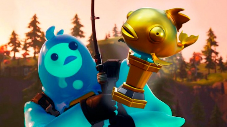 Fortnite Fortnite