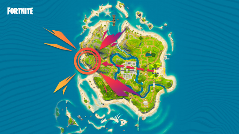 Imagen de Fortnite Imagen de Fortnite
