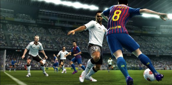 PES 2013 PES 2013