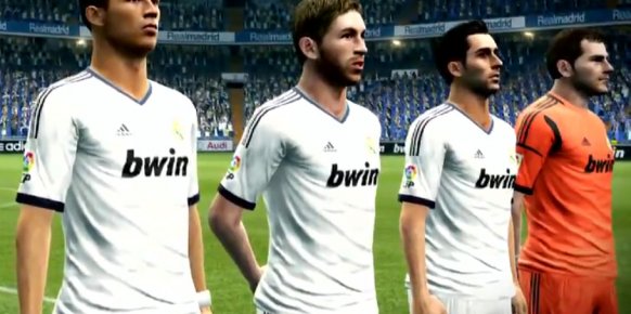 Pro Evolution Soccer 2013 Pro Evolution Soccer 2013