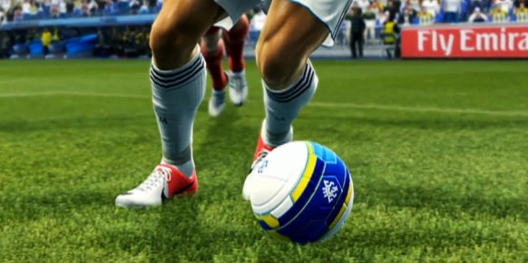 PES 2013 PES 2013