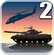 Modern Conflict 2