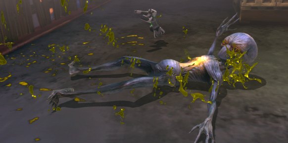 XCOM Enemy Unknown