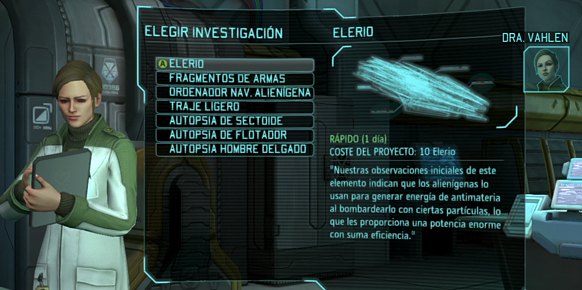 XCOM Enemy Unknown PC