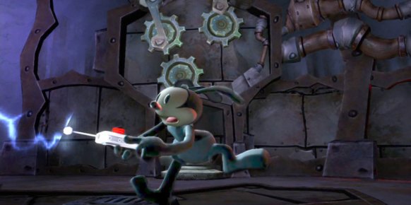 Epic Mickey 2 PS3