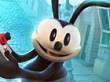 Avances y noticias de Epic Mickey 2: El Retorno de Dos Héroes
