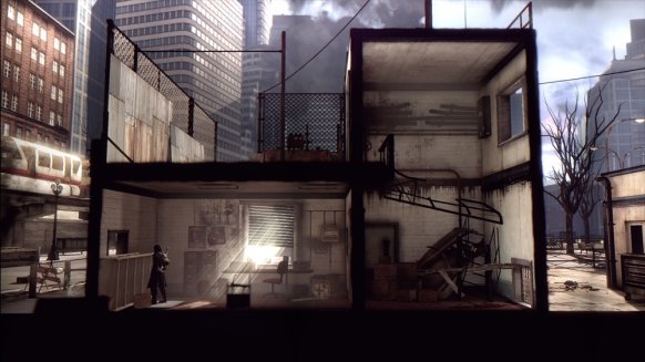 Deadlight Deadlight