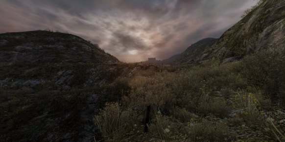 Dear Esther PC