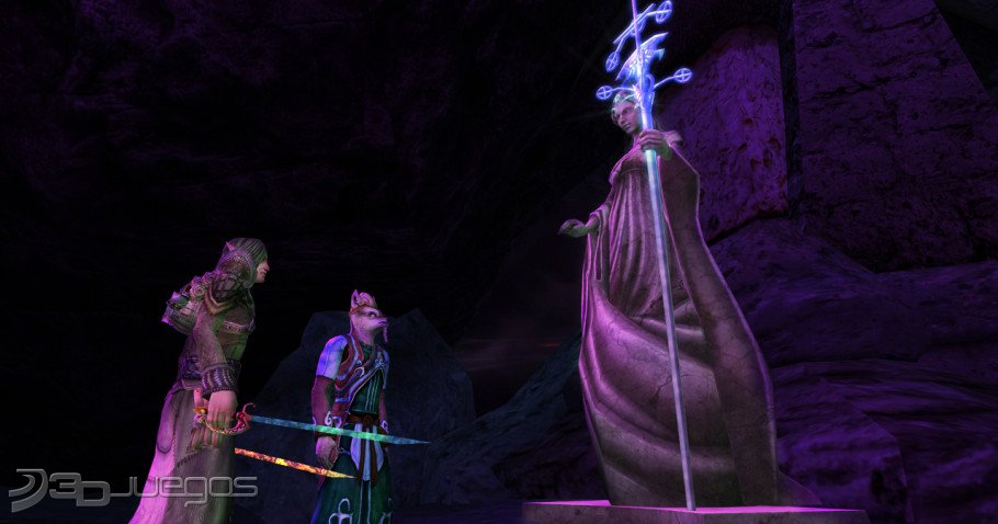 Dungeons & Dragons Online Menace of the Underdark - PC