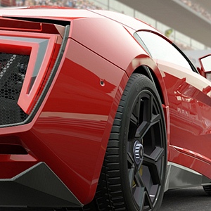Project Cars Análisis