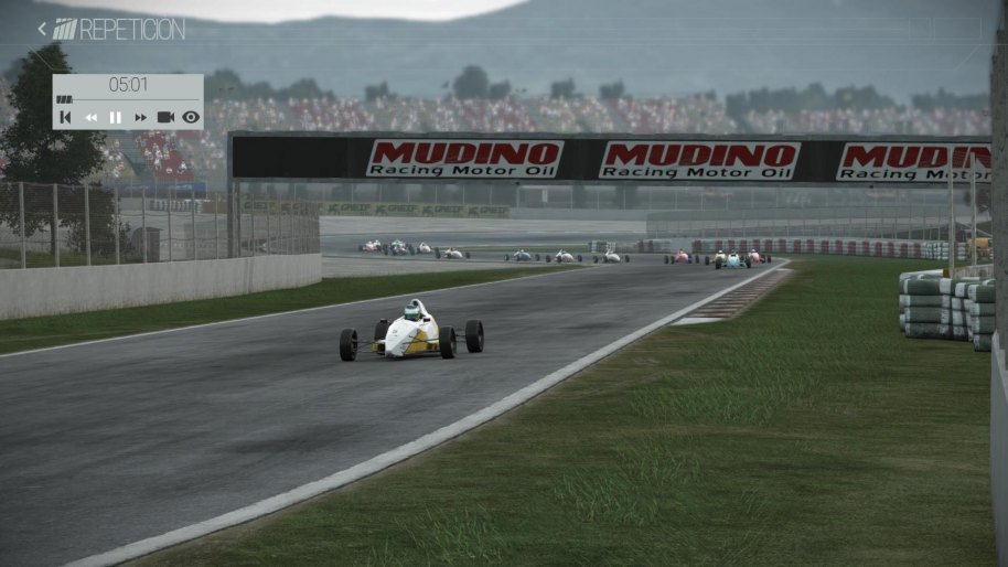 Project Cars PC