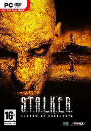 STALKER: Shadow of Chernobyl