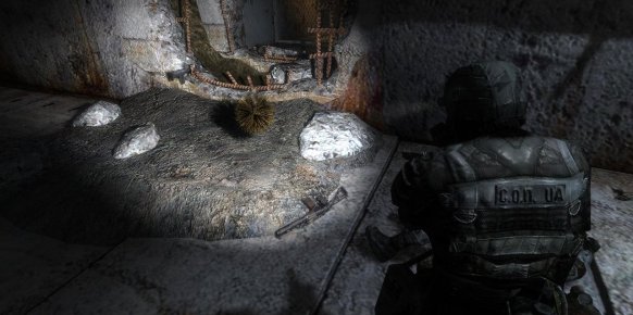 S.T.A.L.K.E.R. 2 S.T.A.L.K.E.R. 2
