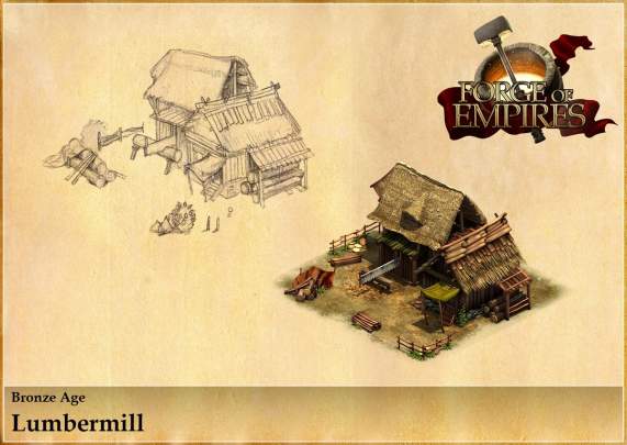 Forge Of Empires De Forge Of Empires De