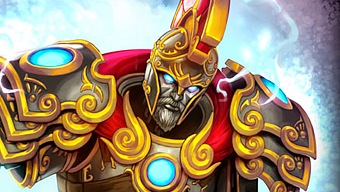El próximo parche permite a Smite en PS4 y XOne funcionar a 60 frames por segundo