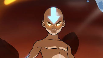 Los personajes de Avatar The Last Airbender y The Legend of Korra llegarán a SMITE el mes que viene