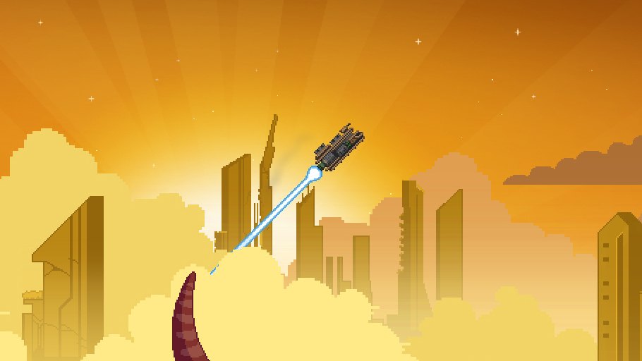 Starbound