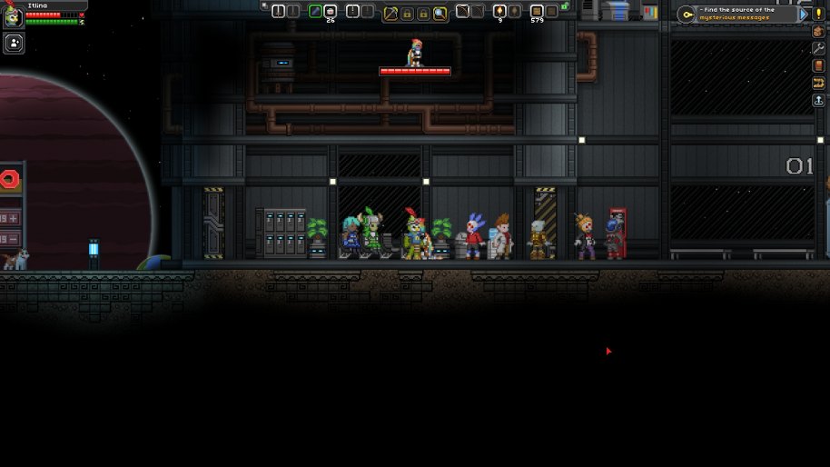 Starbound PC