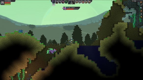Starbound