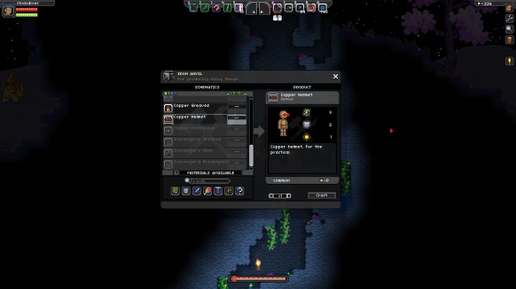 Starbound Linux