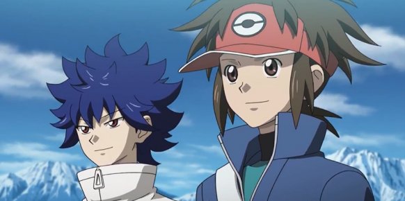 Pokémon Edición Blanca 2 / Edición Negra 2 Pokémon Edición Blanca 2 / Edición Negra 2