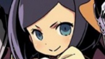 Etrian Odyssey IV: Avance