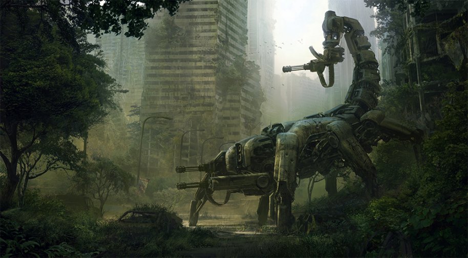 Wasteland 2 PS4