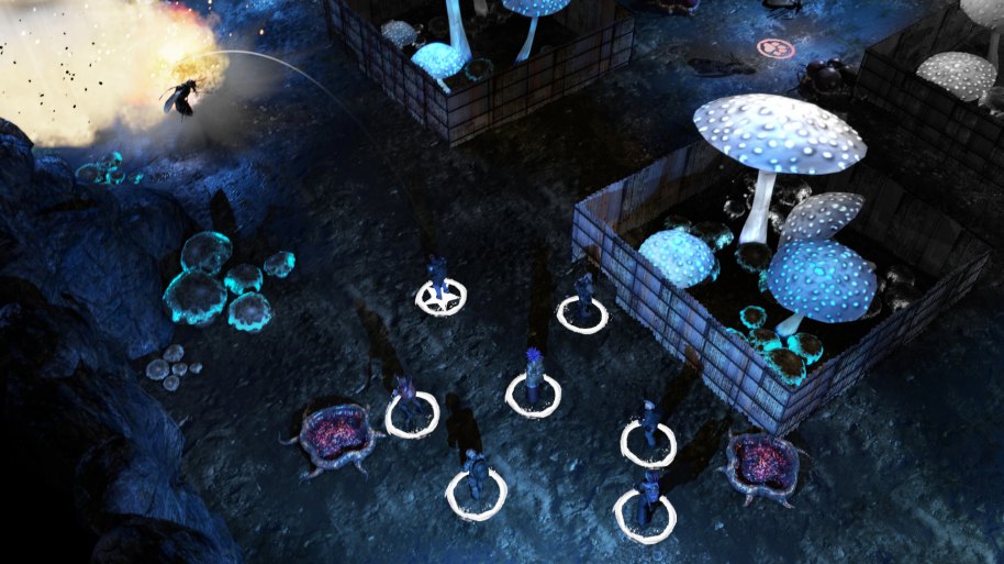Wasteland 2