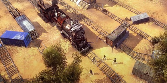 Wasteland 2 PC