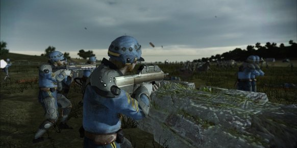 Gettysburg: Armored Warfare Gettysburg: Armored Warfare
