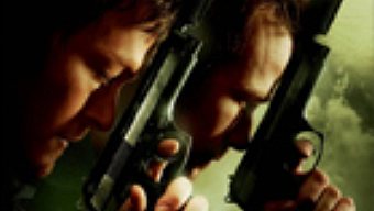 Se confirma la adaptación a videojuego de la película de "Los Elegidos"
